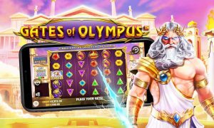 Trik Main Slot Olympus