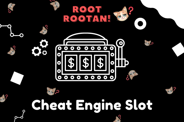 Cheat Engine Slot Android