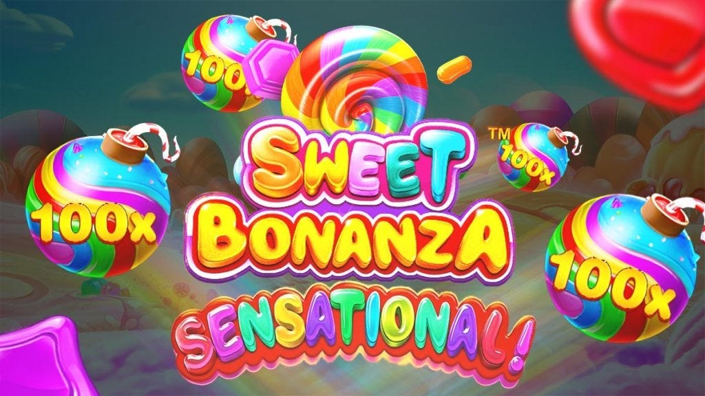 bongkar trik Sweet Bonanza