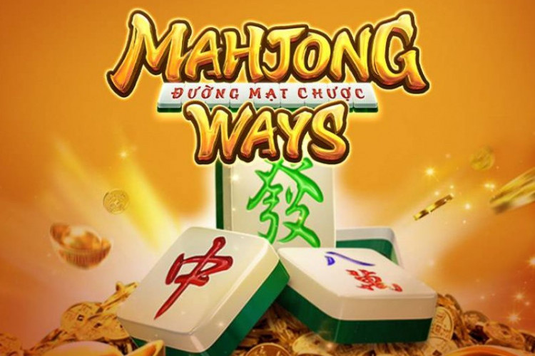 Jam Hoki Main Slot Mahjong