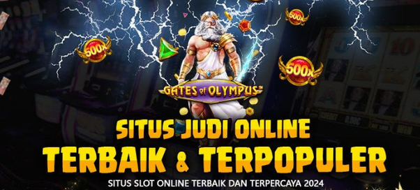 bagaimana cara main judi slot